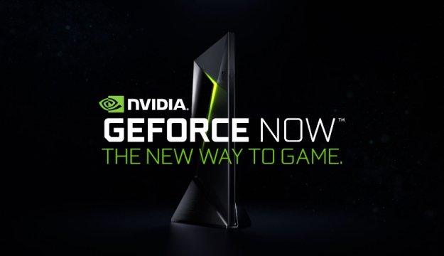 NVIDIA GeForce NOW – nowe oblicze gamingu