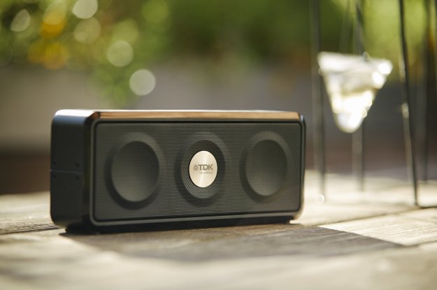 Pogodoodporne głośniki TDK