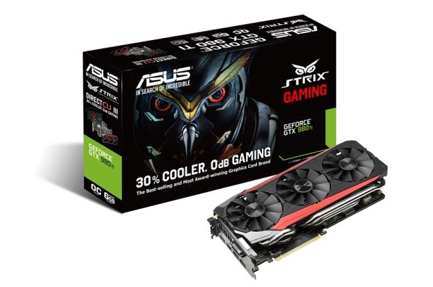 Polak pobił cztery rekordy świata w benchmarkach 3D