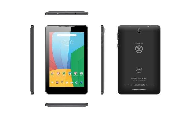 MultiPad Color 2 – siedmiocalowy tablet od Prestigio