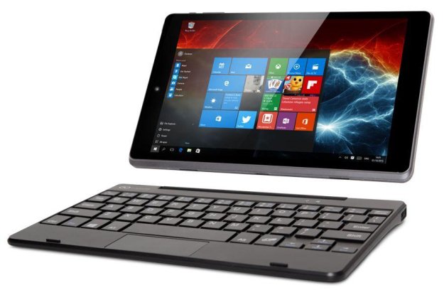 Goclever Insignia 890 Win – tablet 2 w 1 z systemem Windows 10