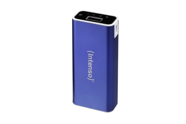 Powerbank Intenso – uchroni przed utratą energii