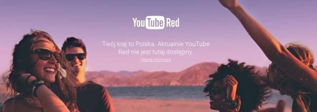 YouTube Red – płatna wersja serwisu wideo Google