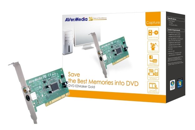 Twórz DVD z EZMakerem