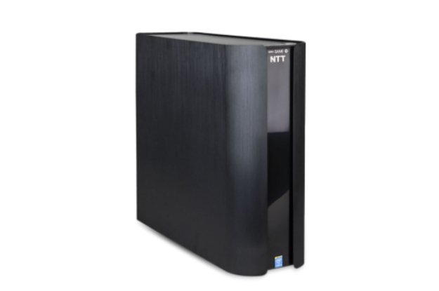 NTT Hussar – husaria gamingu