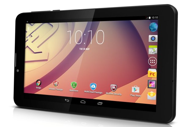 Prestigio Wize 3057 3G – mobilność w siedmiu calach