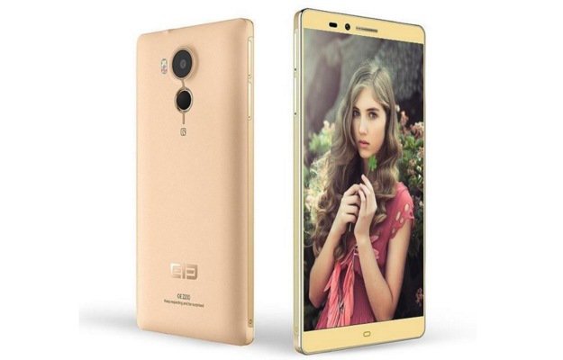 Elephone Vowney – tanio i dobrze