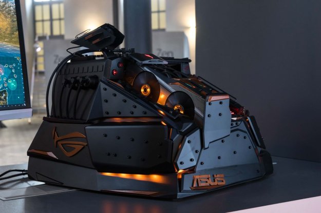 Moc na żądanie – przeróbka Ali Abbasa