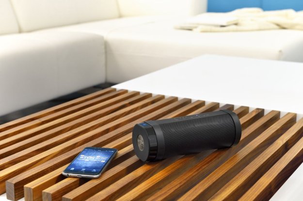 Głośniki od TDK z 360-stopniowym  zasięgiem