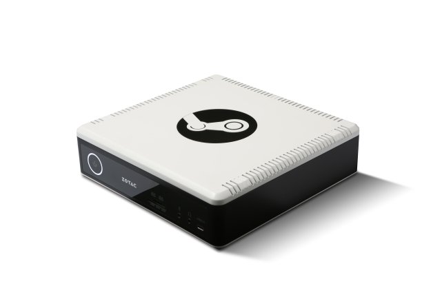 Zotac – najpotężniejszy NEN Steam Machine