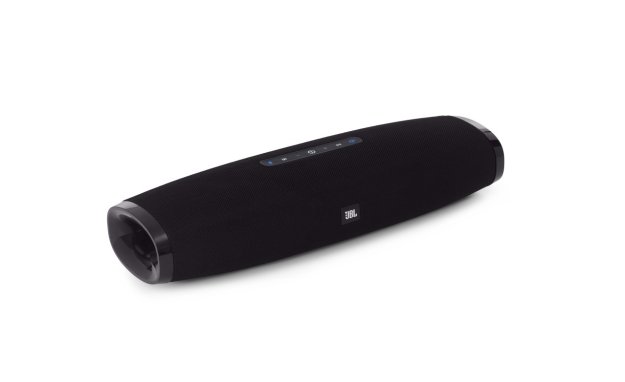 JBL Boost TV – kompaktowy głośnik telewizyjny