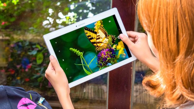 Tablet LENOVO TAB2 A10-30 z 10-calowym ekranem