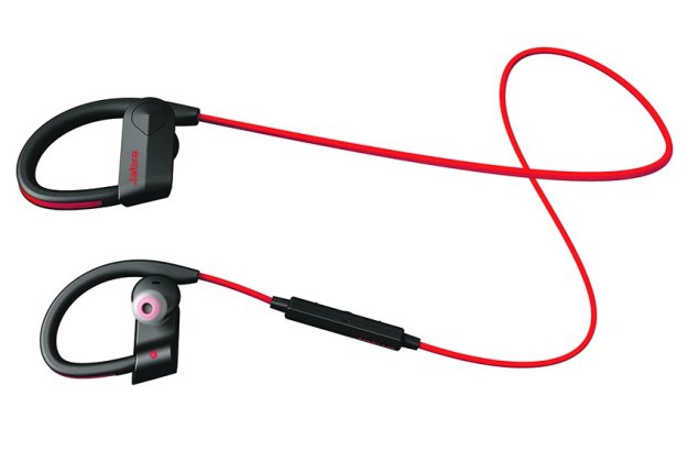 Jabra Sport Pace – uniwersalne słuchawki sportowe