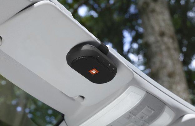 JBL Trip – przenośny zestaw głośnomówiący