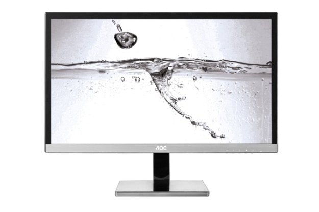 AOC U2477PWQ – UHD w kompaktowej formie