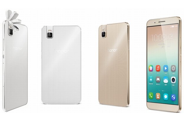 Najciekawsze smartfony 2015 roku