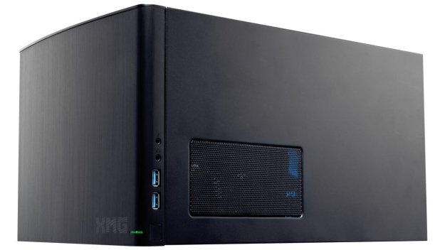 XMG Prime – komputer dedykowany graczom