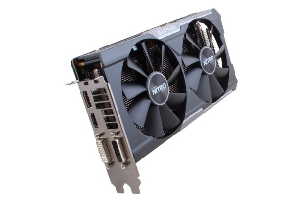 Radeon R9 380X dołącza do serii Sapphire Nitro