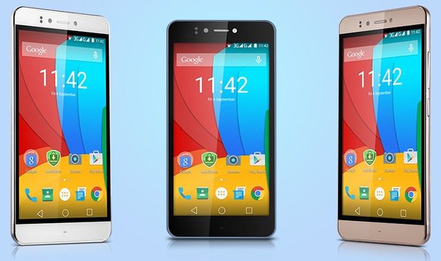 Prestigio Muze D3 – smartfon z profesjonalnym aparatem za 499 zł