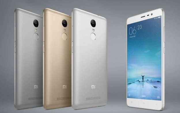 Redmi Note 3 – potężna specycikacja za około 559 zł