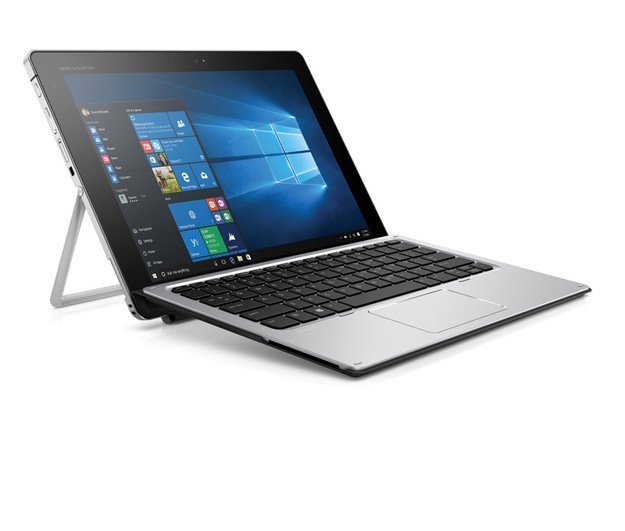 HP Elite x2 1012 – hybrydowy tablet
