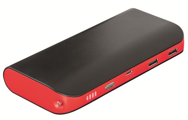 Power Pack Hama na długie podróże