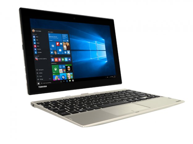 Toshiba Satellite Click 10 w Polsce