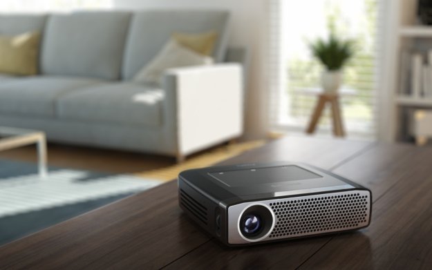 Projektor PicoPix 4935 z Androidem