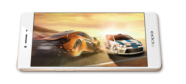 Oppo A53 – smartfon ze średniej półki