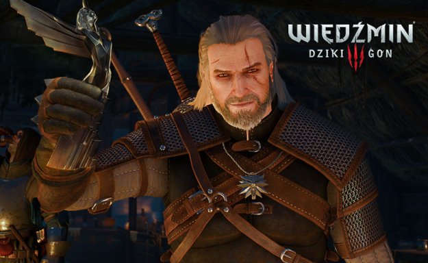 Wiedźmin 3: Dziki Gon najlepszą grą roku na The Game Awards 2015