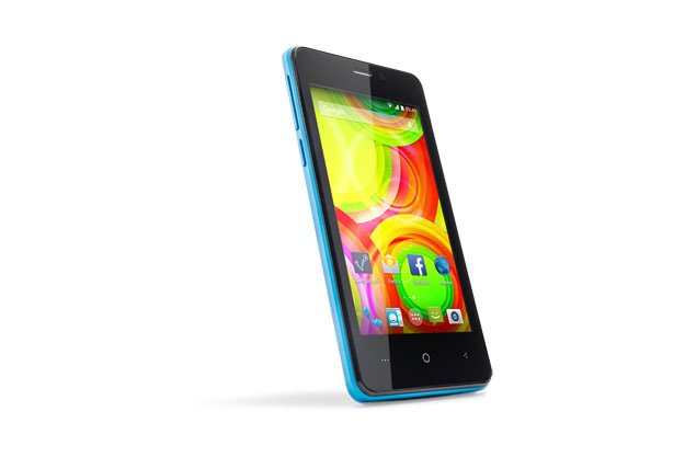 myPhone Mini – niewielki smartfon w niskiej cenie