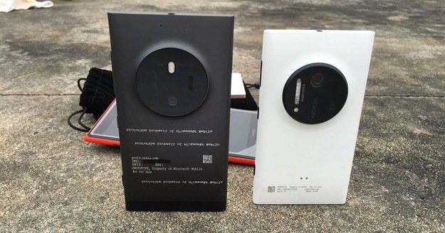 Smartfon McLaren – nowe zdjęcia