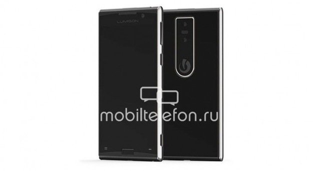 Smartfon z podwójnym aparatem