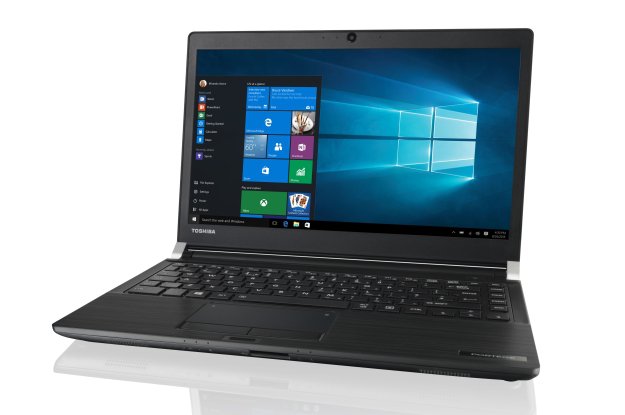 Nowe modele Toshiba Portégé i Tecra