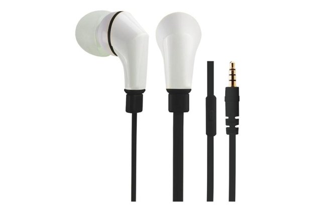 Maxell – dokanałowe słuchawki Super Sounds