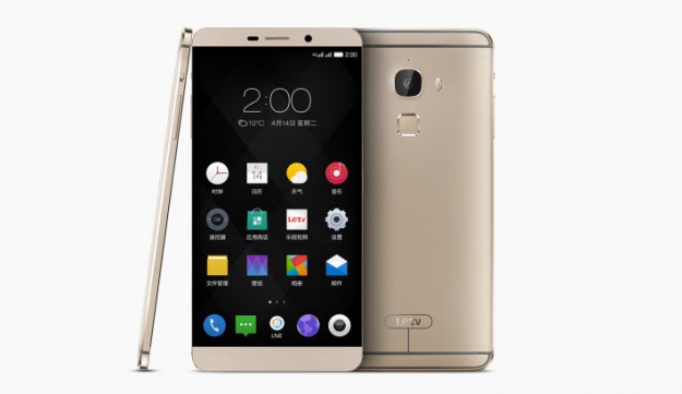 LeTV LeMax Pro – najszybszy smartfon na rynku?