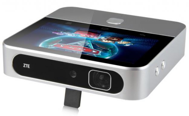 Projektor ZTE Spro 2 trafił do Polski