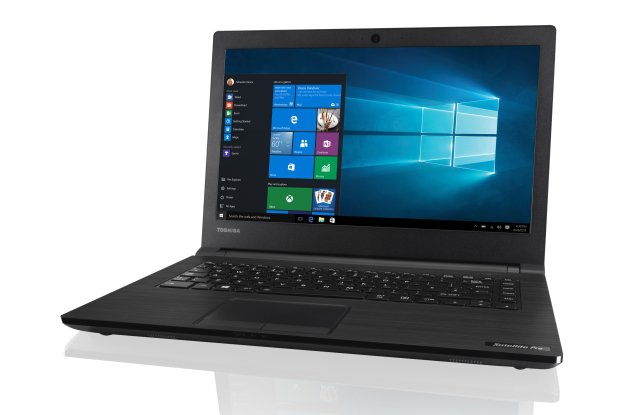 Nowe laptopy z serii Toshiba Satellite Pro