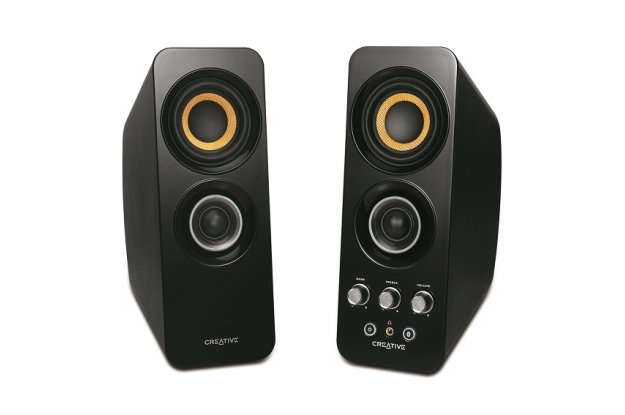 Bezprzewodowe głośniki Creative T30 Wireless