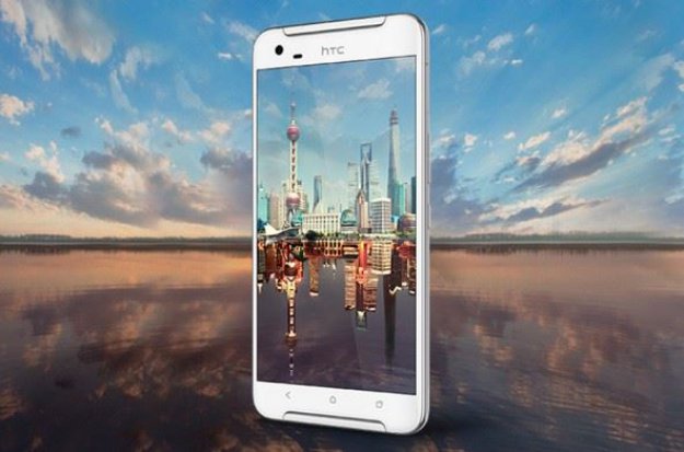 One X9 – HTC zaprezentowało swoj nowy smartfon
