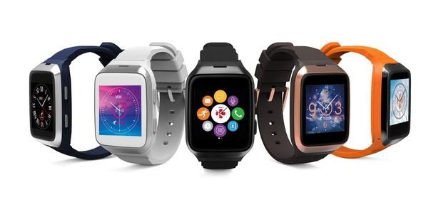 MyKronoz ZeSplash2 – smartwatch odporny na wodę