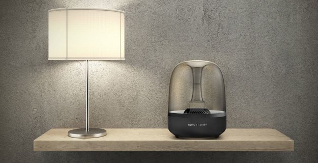 Głośniki Harman Kardon Aura Studio