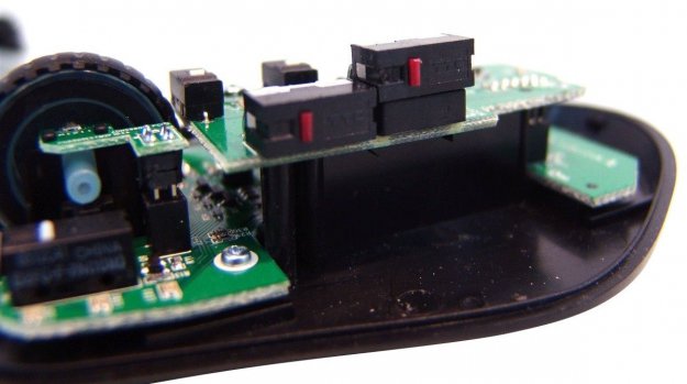 Co kryje się w zaawansowanej myszce?