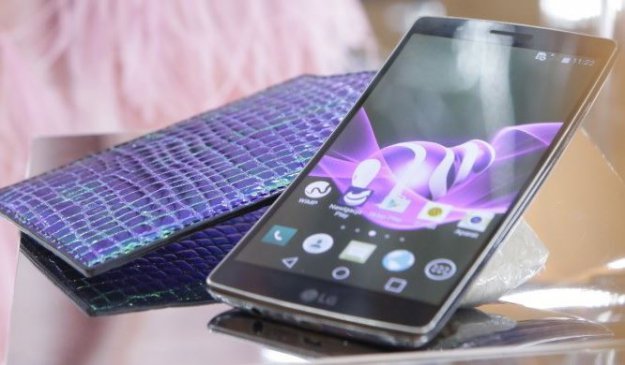 iPhone 8 będzie miał ekran OLED?