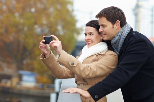 Ericsson: Zużycie danych w Europie wciąż rośnie