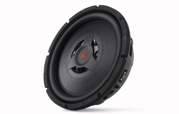 JBL Club WS1200 – subwoofer do wszystkiego