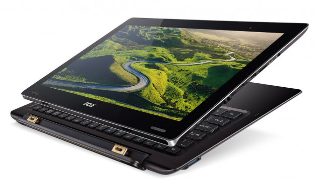 Aspire Switch 12 S – nowa generacja