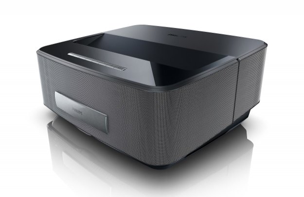 Nowy projektor Philips Screeneo