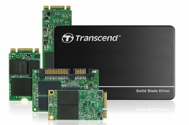Transcend SuperMLC – jakość dysków SLC w przystępnej cenie