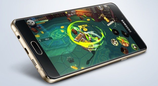 Nadchodzi Samsung Galaxy A9 Pro